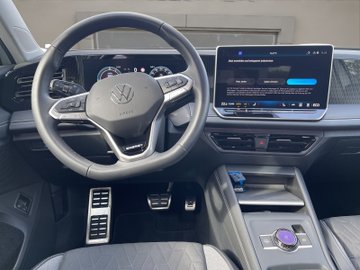 Tiguan 1.5 TSI e W Energy DCC ACC AHK AUT Kam. – Bild 16
