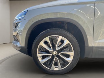 Karoq 1.5 TSI DSG Style AHK Navi PDC RFK Kessy – Bild 6