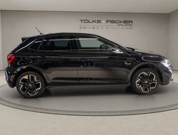 Polo VI 1.0 TSI R-Line R-Line IQLight ACC AUT LM