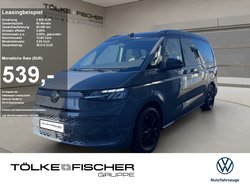 T7 California Beach Camper ENERGY TDI 110 kW DSG