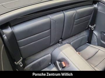 992 911 Carrera GTS Cabrio Clubleder InnoDrive – Bild 27