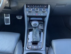 Karoq 1.5 TSI DSG Sportl. ACC Navi Pano eHeck RFK