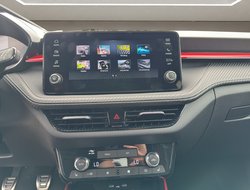 Fabia Monte Carlo ACC SHZ KeyLess Climatronic