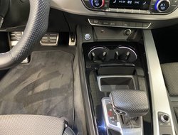 A4 40 2.0 TDI quattro Avant S-Line S-line AUT LM