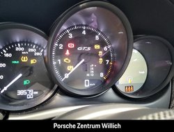 Macan GTS Surround-View BOSE 21-Zoll Panorama