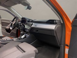 Q3 Sportback 35 1.5 TFSI S-Line S-line ACC AHK