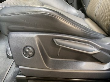 Q5 50 2.0 TFSI e quattro S-Line S-line ACC AUT – Bild 10