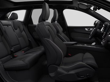 XC60 T8 PHEV Ultra Black Edition Gewerbeaktion! – Bild 13