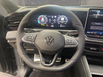 Tiguan 1.5 l eTSI DSG *SOFORT VERFÜGBAR* AHK – Bild 11
