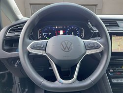 Touran 2.0 TDI BMT Highline NaviPro ACC AHK AUT