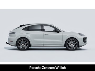 Cayenne Coupe Black Edition InnoDrive HA-Lenkung – Bild 6