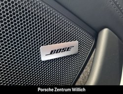 992 911 Carrera GTS Cabriolet Liftsystem-VA BOSE