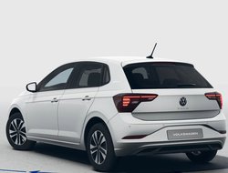 Polo 1.0 l TSI OPF 5-Gang GJR Lendenwirbelstützen