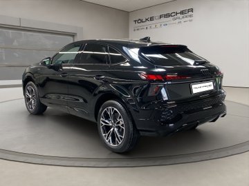 Q3 Sportback e-hybrid 1.5 200kW Pano S-line AHK – Bild 4