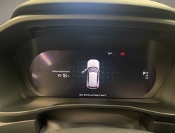 XC40 P8 Plus Recharge Pure Electric ACC AUT Kam.