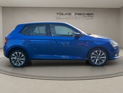 Fabia 1.0 TSI Best of Pano ACC Navi KlimaA.