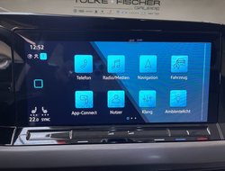 Golf VIII 1.5 TSI Style ACC Navi Virtual KlimaA.