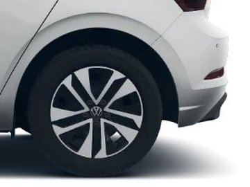 Polo 1.0 l TSI 5-Gang *SOFORT VERFÜGBAR* GJR – Bild 5