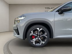 Kodiaq RS Pano AHK Navi Standhz 360° eHeck