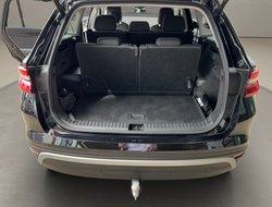 Kodiaq 2.0 TDI DSG 4x4 ACC AHK Navi Matrix eHeck