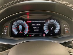 Q8 3.0 quattro TDI W Pano S-line ACC AHK AUT 360