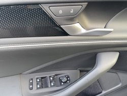 Passat Variant 2.0 TDI W Business DCC ACC AHK LM