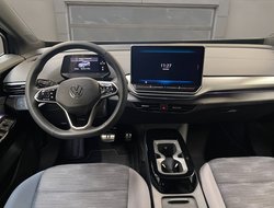 ID.4 (77kWh) Pro mit Infotainment-Paket ACC AUT