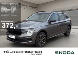 Kamiq 1.5 TSI Selection Pano ACC AHK AUT Navi LM