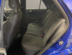 T-Roc 2.0 TSI 4Motion R-Line DCC Pano R-Line ACC