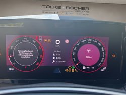 Kodiaq 2.0 TDI 4x4 W Sportline DCC ACC AHK AUT