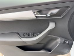 Karoq 1.5 TSI DSG Balance ACC AHK Navi eHeck
