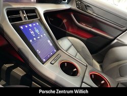 Taycan 4S Cross Turismo InnoDrive Surround-View