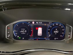 T6.1 2.0 TDI FWD California Coast ACC AUT Kam.
