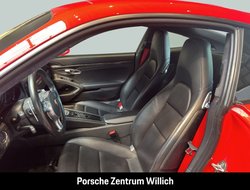 991 911 Carrera S Sportabgas Sportfahrwerk BOSE