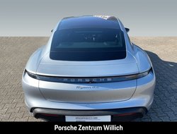 Taycan 4S LED-Matrix Surround-View BOSE 20-Zoll