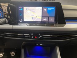 Golf VIII 1.5 TSI Active NaviPro ACC Kam. Navi