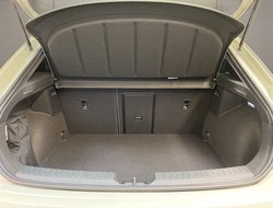 CUPRA LEON VZ BLACK EDITION 2.0 TSI PANO SENNH.