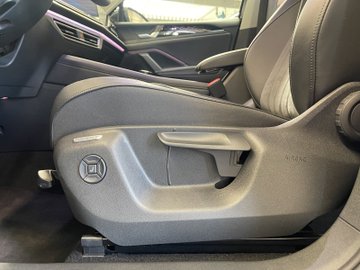 Tiguan 1.5 TSI e W Elegance DCC IQLight ACC AHK – Bild 10