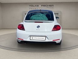 Beetle 1.2 TSI Cup Navi KlimaA. LM PDC SHZ