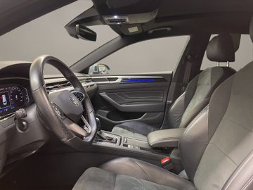 Arteon Shooting Brake 2.0 TSI  R-Line NaviPro LM – Bild 8