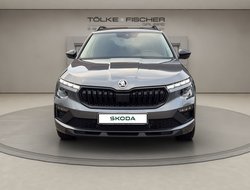 Kamiq Tour ACC AHK Virtual LED LM