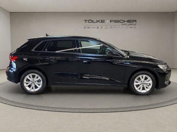 A3 Sportback TFSI e 150 kW S tronic ACC AUT Kam. – Bild 6