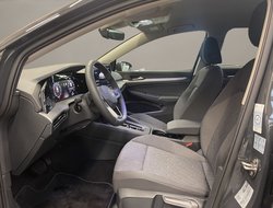 Golf VIII 1.5 eTSI 85 kW Goal ACC AUT Kam. LED