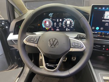 Golf Variant 2.0l TDI DSG *SOFORT VERFÜGBAR* AHK – Bild 11