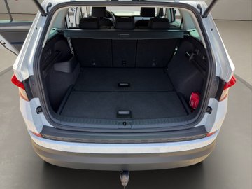 Kodiaq 2.0 TDI 4x4 Clever ACC AUT Kam. Navi LED – Bild 16