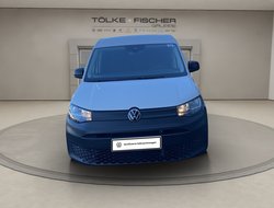Caddy 2.0 TDI Cargo Basis Maxi ACC AUT PDC SHZ