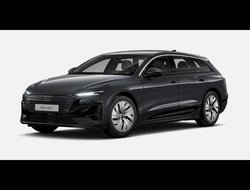 A6 Avant e-tron  210 kW ACC AUT Kam. Standh. LED