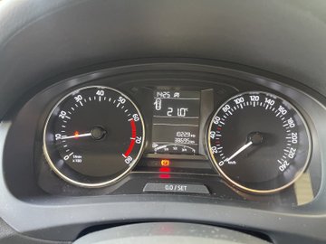Rapid 1.2 TSI Spaceback Green tec Cool Edition – Bild 13