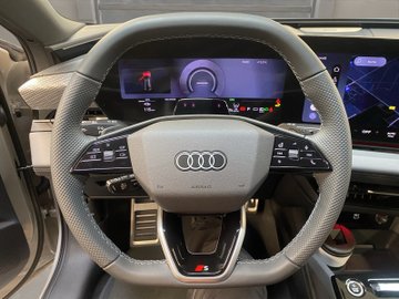 A6 Sportback S line e-tron quattro 315 kW ACC LM – Bild 11