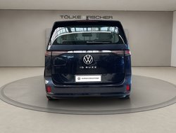 ID.Buzz Bus W Pro IQLight ACC AHK AUT Kam. Navi